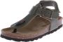 Kipling JUAN 3 Kinderen SandalenJongensKindersandalen Groen - Thumbnail 14