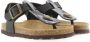Kipling sandaal Sandalen Jongen Overig grijs - Thumbnail 4
