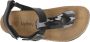 Kipling sandaal Sandalen Jongen Overig grijs - Thumbnail 7