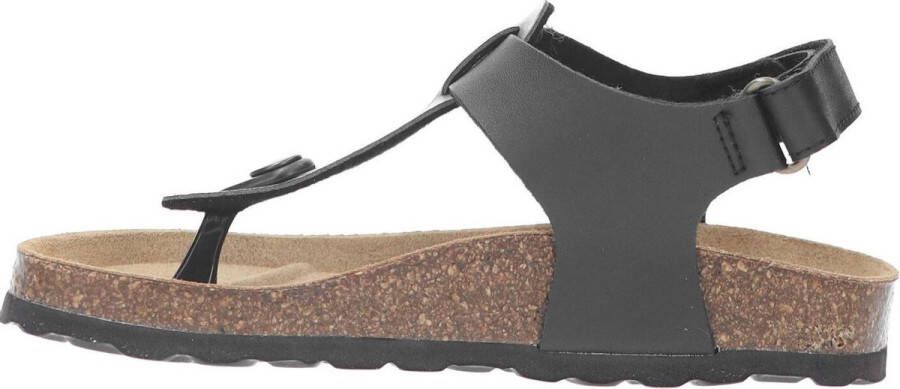 Kipling sandaal Sandalen Jongen Overig grijs