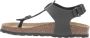 Kipling sandaal Sandalen Jongen Overig grijs - Thumbnail 9