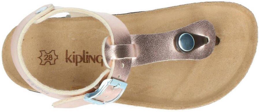 Kipling sandaal Vrouwen