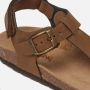 Kipling Sandalen bruin Leer Heren - Thumbnail 7