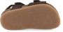 Kipling Sandalen Fabio 12363001-0717 Donker Bruin - Thumbnail 12