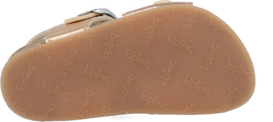 Kipling Sandalen Easy 50 12265500-0755 Brons