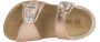 Kipling Sandalen Easy 50 12265500 0755 Brons 25 - Thumbnail 4