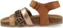 Kipling Sandalen Melody 12365050-0716 Bruin - Thumbnail 4