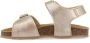 Kipling Milar 1 Champagne 0755 Sandaal Champagne - Thumbnail 4