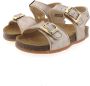 Kipling Milar 1 Champagne 0755 Sandaal Champagne - Thumbnail 12