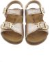 Kipling Milar 1 Champagne 0755 Sandaal Champagne - Thumbnail 13
