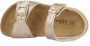 Kipling Milar 1 Champagne 0755 Meisjes Sandaal Champagne - Thumbnail 5