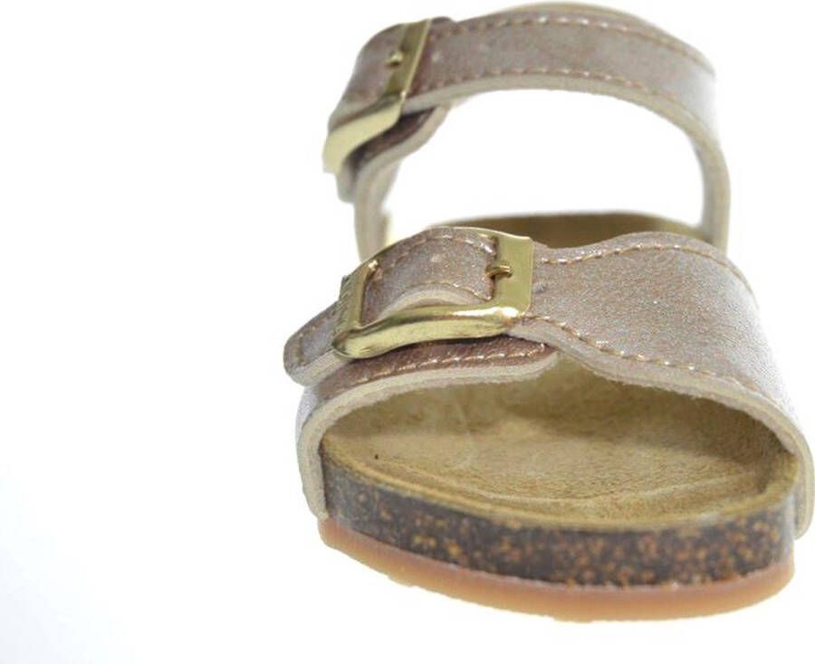 Kipling Sandalen Milar 1 12365059-0755 Champagne Goud