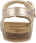 Kipling Milar 1 Champagne 0755 Sandaal Champagne - Thumbnail 9