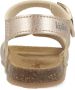 Kipling Milar 1 Champagne 0755 Meisjes Sandaal Champagne - Thumbnail 9