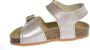 Kipling Milar 1 Champagne 0755 Sandaal Champagne - Thumbnail 11