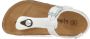 Kipling Sandalen Rabia 1 12265698-1000 Wit - Thumbnail 4