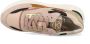 Kipling Sneakers FABIANA 22165413 0127 Roze - Thumbnail 2