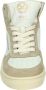 Kipling KRISSY 2 Kinderen sHalf hoog Kleur Wit beige - Thumbnail 6