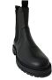 Kipling Faenza 2 Chelsea boots zwart Dames Leer - Thumbnail 6
