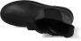 Kipling Faenza 2 Chelsea boots zwart Dames Leer - Thumbnail 7