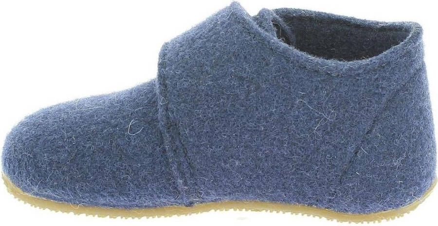 Kitzbuhel Blauwe Pantoffel