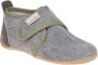 Kitzbuhel Living Kitzbühel en slippers Cotton - Thumbnail 4