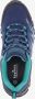Kjelvik wandelschoenen categorie A Blauw Uitneembare zool - Thumbnail 2