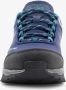 Kjelvik wandelschoenen categorie A Blauw Uitneembare zool - Thumbnail 3