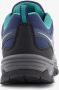 Kjelvik wandelschoenen categorie A Blauw Uitneembare zool - Thumbnail 6