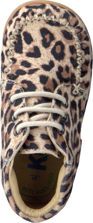 Koel4Kids 01m001 Schoenen Meisjes Beige