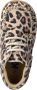 Koel4kids 01m001 Babyschoenen Babyslofjes Meisjes Beige - Thumbnail 6