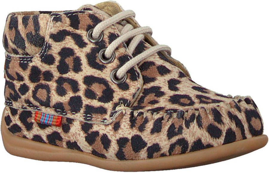 Koel4Kids 01m001 Schoenen Meisjes Beige