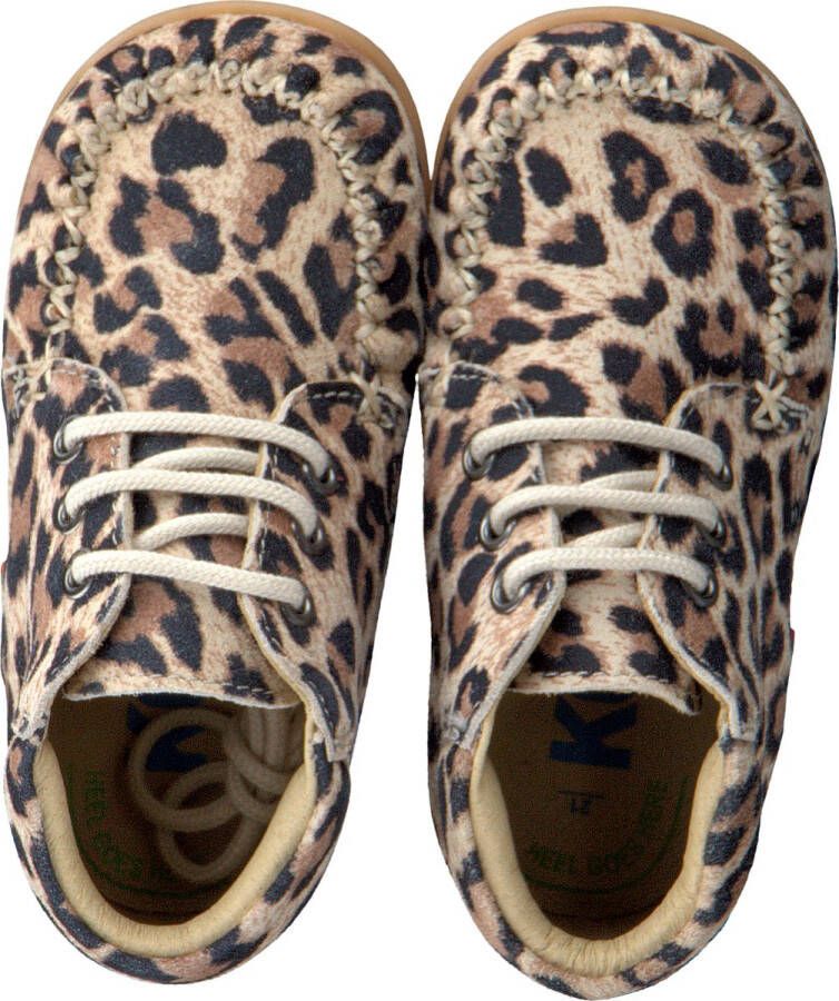 Koel4Kids 01m001 Schoenen Meisjes Beige