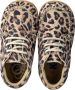 Koel4kids 01m001 Babyschoenen Babyslofjes Meisjes Beige - Thumbnail 13