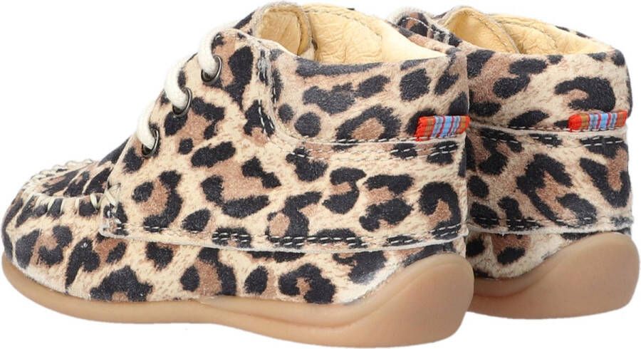 Koel4Kids 01m001 Schoenen Meisjes Beige