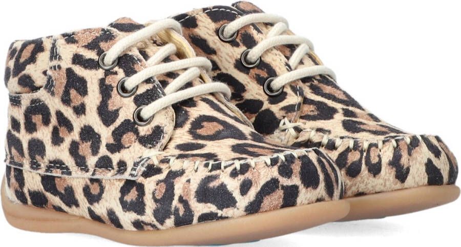 Koel4Kids 01m001 Schoenen Meisjes Beige