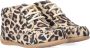 Koel4kids 01m001 Babyschoenen Babyslofjes Meisjes Beige - Thumbnail 9