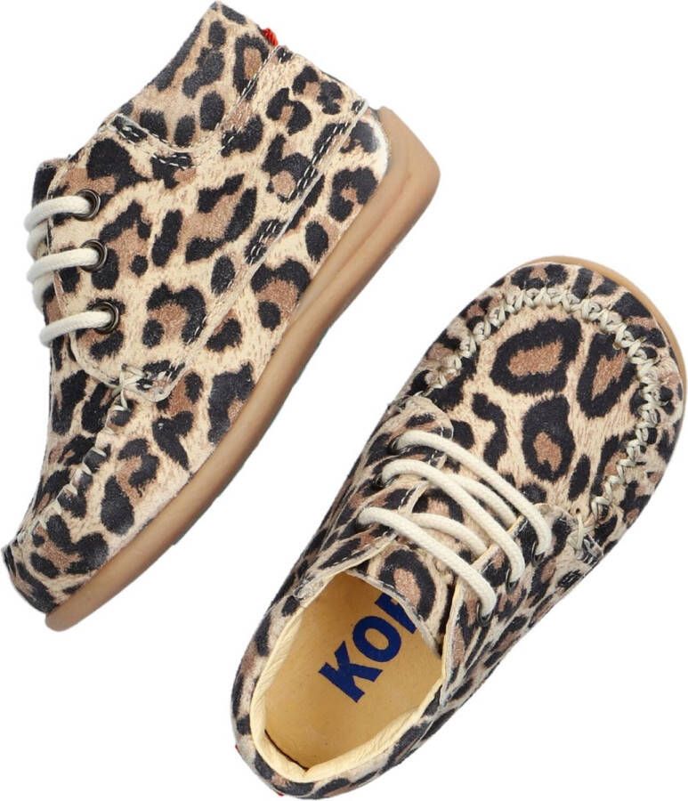 Koel4Kids 01m001 Schoenen Meisjes Beige