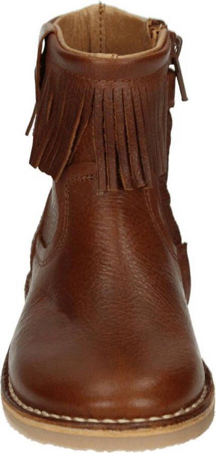 Koel4kids JANS 02M003.121-550 Kinderen meisjes Cognac