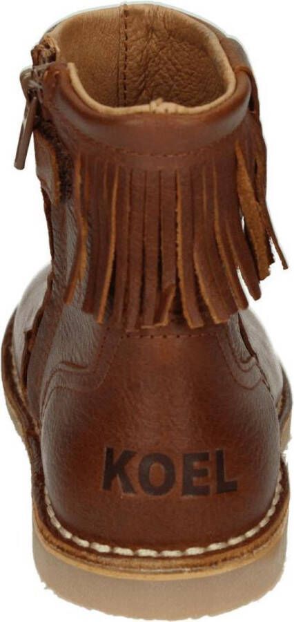 Koel4kids JANS 02M003.121-550 Kinderen meisjes Cognac