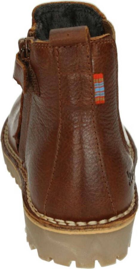 Koel4kids JASPER 13M001.126 550 Kinderen Kleur Cognac - Foto 12