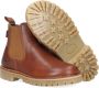 Koel4kids JASPER 13M001.126 550 Kinderen Kleur Cognac - Thumbnail 7