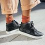 Komrads Sneaker APLS Maça High Schoen uit gerecycled materiaal - Thumbnail 6