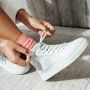 Komrads Sneaker APLS Maça High Schoen uit gerecycled materiaal - Thumbnail 4