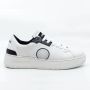 Komrads vegan sneakers OCNS Pacific Low Indigo Schoen uit duurzaam en gerecycleerd materiaal Wit - Thumbnail 2