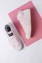 Komrads vegan sneakers ICNS Partizan Antique Rose Schoen uit duurzaam en gerecycleerd materiaal Antique Rose - Thumbnail 2