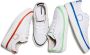 Komrads Sneaker APLS Maça Low Schoen uit gerecycled materiaal - Thumbnail 7