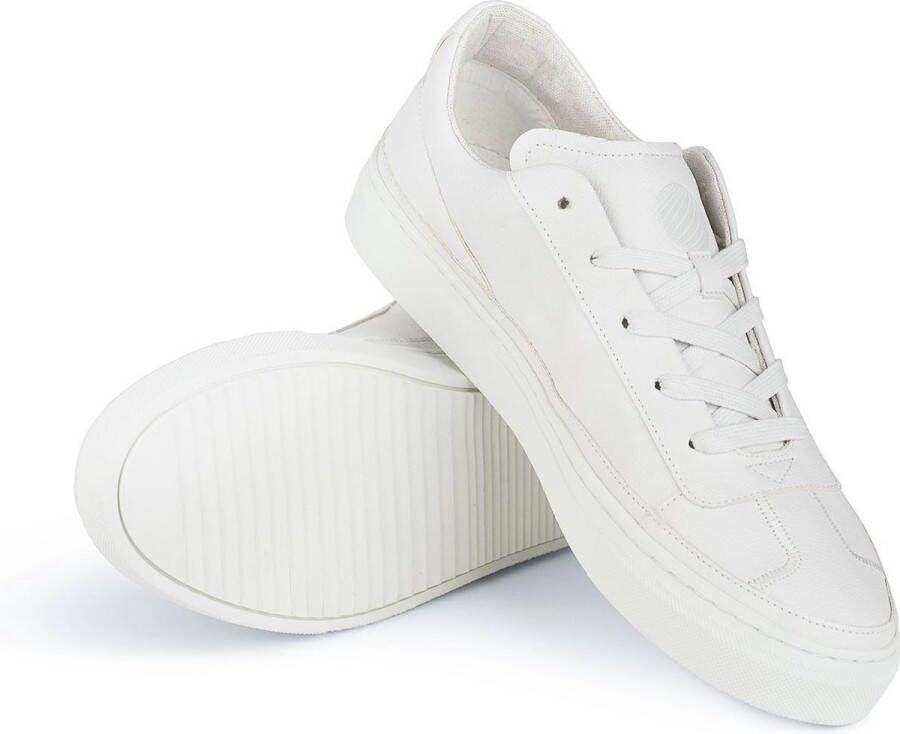 Komrads Sneaker APLS Maça Low Schoen uit gerecycled materiaal