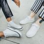 Komrads vegan sneakers APLS Maça Low Forest Green Schoen uit duurzaam en gerecycleerd materiaal Wit - Thumbnail 6