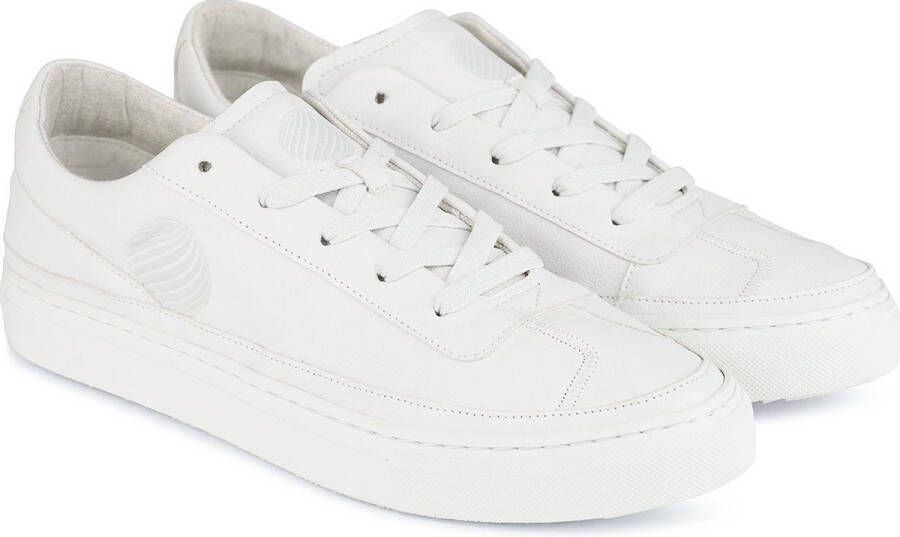 Komrads Sneaker APLS Maça Low Schoen uit gerecycled materiaal